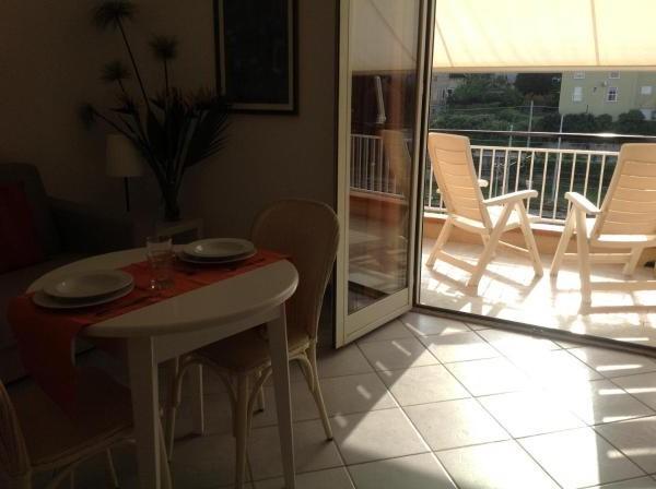 Ferienwohnung Attico Al Centro Cefalù Exterior foto