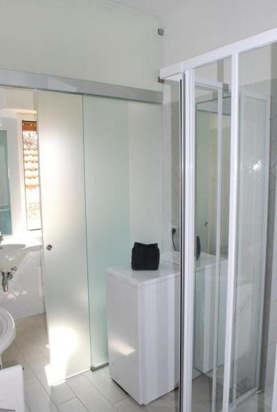Ferienwohnung Attico Al Centro Cefalù Exterior foto